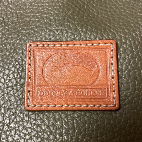 Dooney and Bourke Purse - Picture 3 of 5